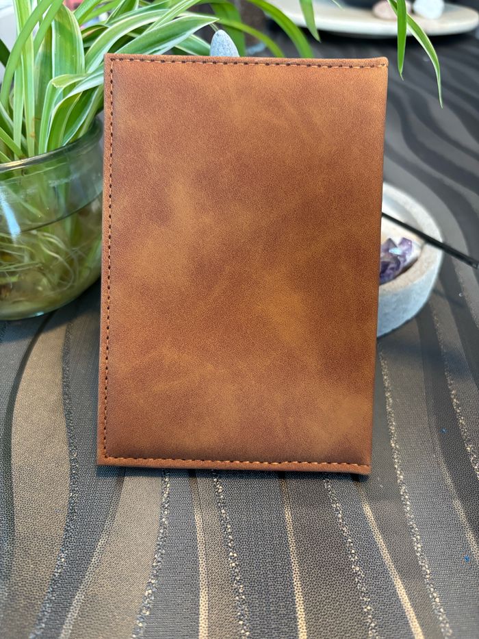 Pochette passeport - photo numéro 3