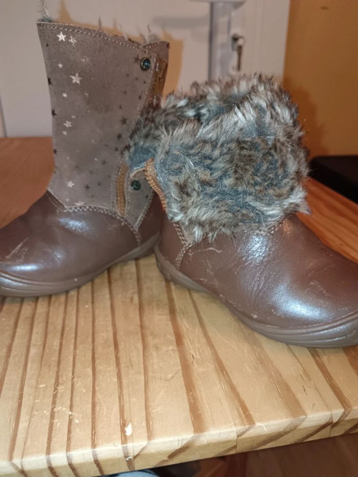 Bottes verbaudet - photo numéro 4