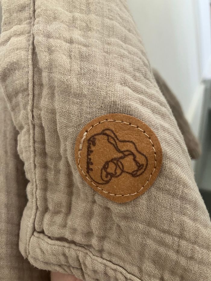 Sling tatabobo - photo numéro 2