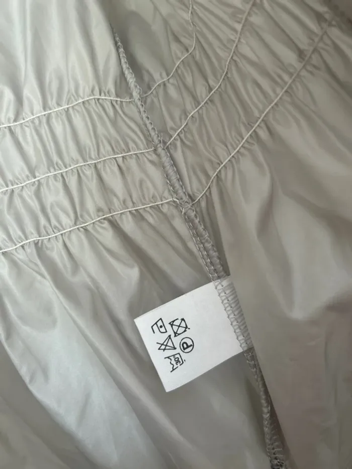 Veste de pluie La Fée Maraboutee - photo numéro 8