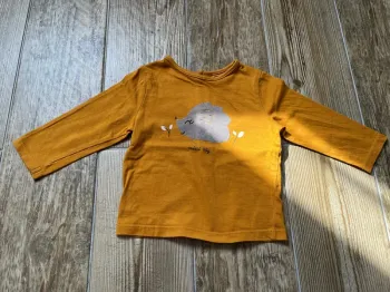 Tee-shirts