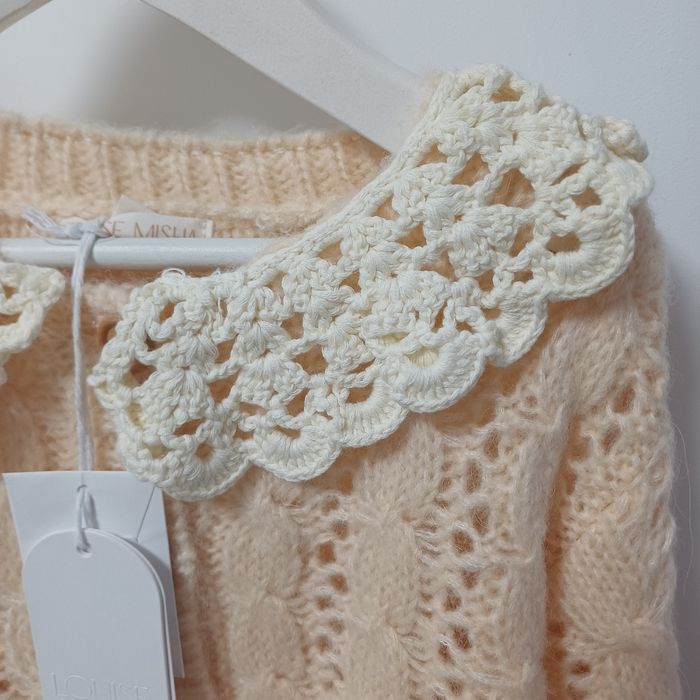 Cardigan louise misha - photo numéro 2