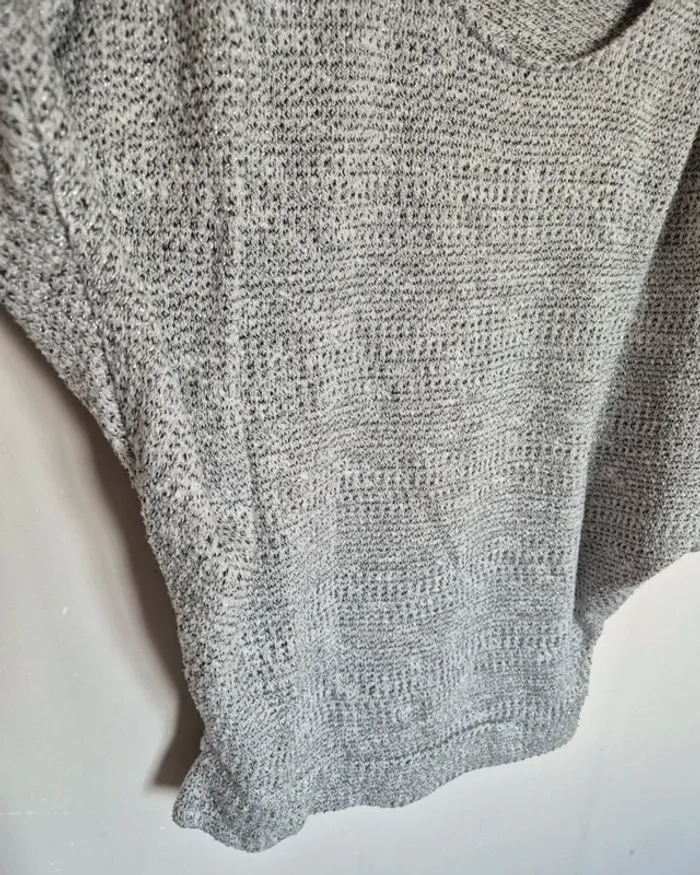 Pull morgan taille M/L - photo numéro 8
