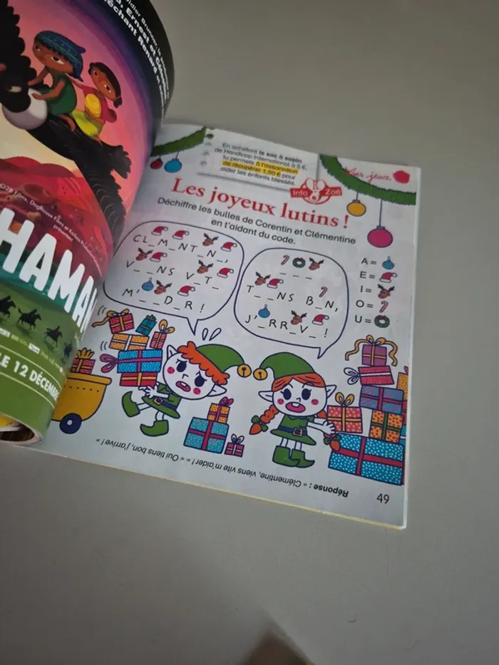 Lot de livres "Mes premiers j'aime lire" - photo numéro 19