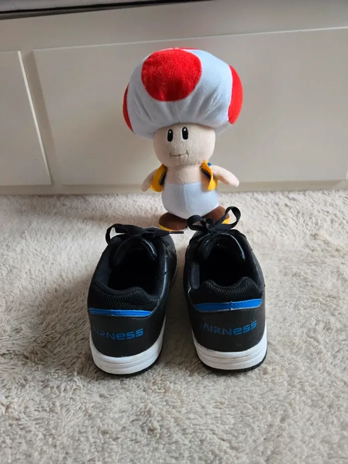 Basket Airness taille 36 - photo numéro 4