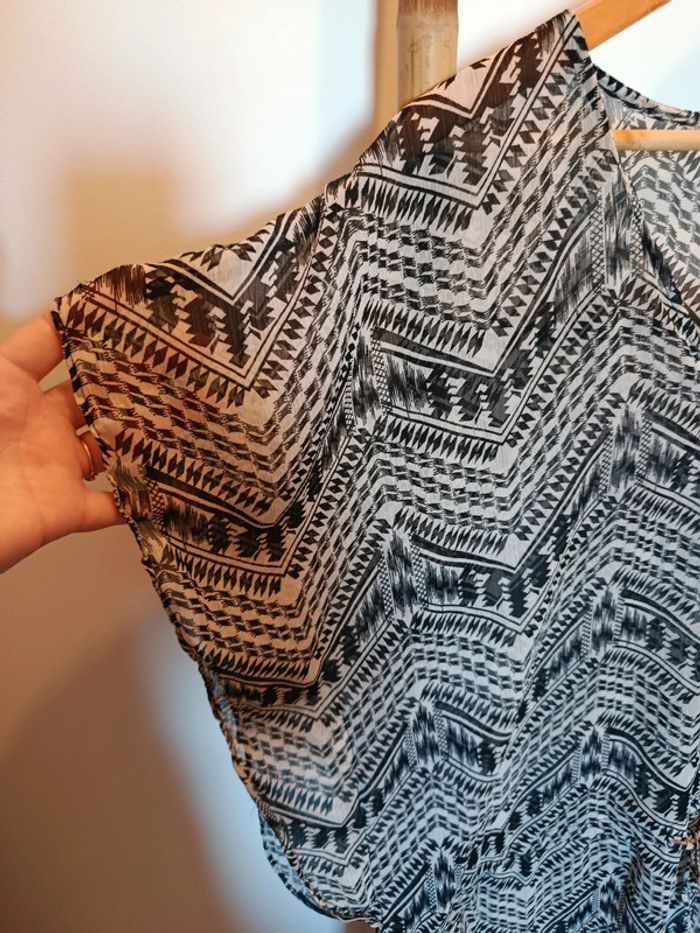 Robe de plage - photo numéro 3