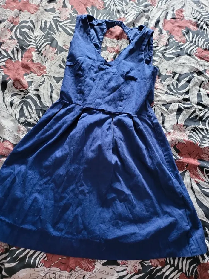 Robe taille 38