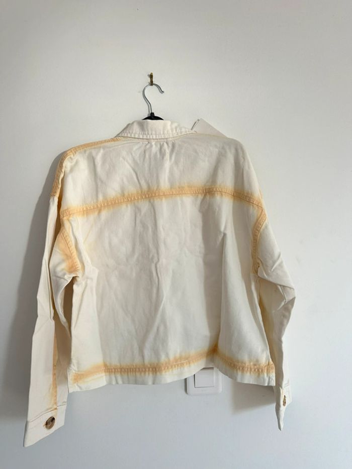 Veste Pull & Bear - photo numéro 9