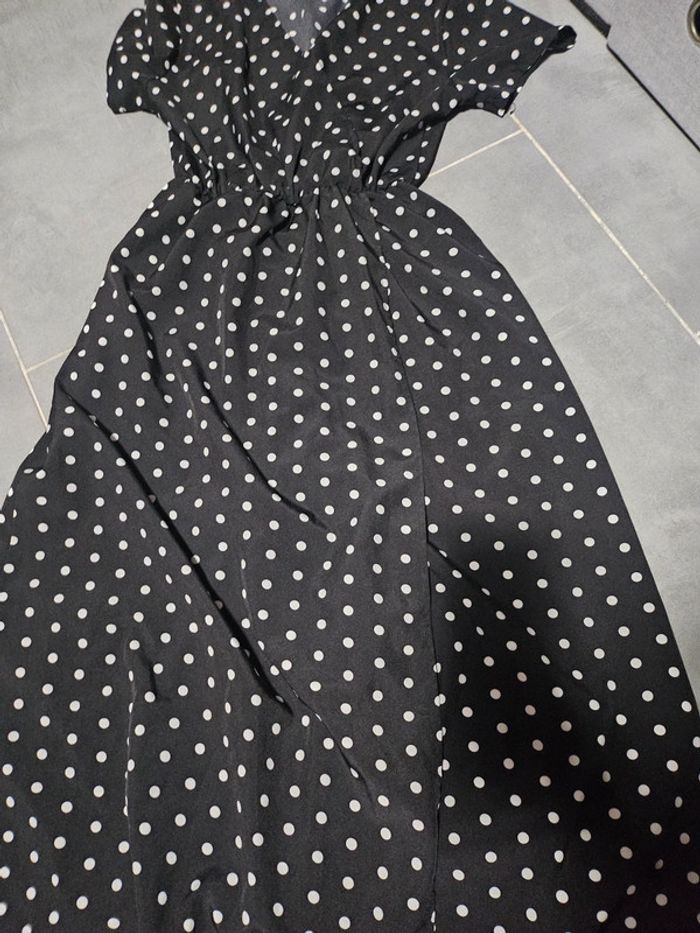 Robe longue - photo numéro 3