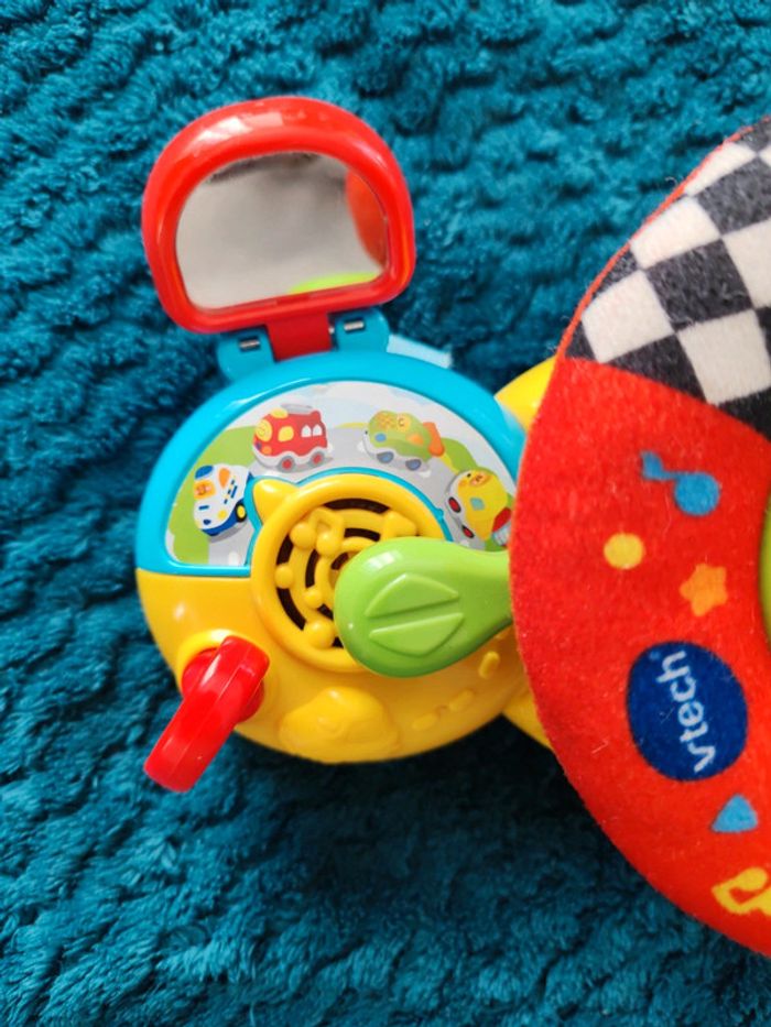 Mon baby volant - photo numéro 2