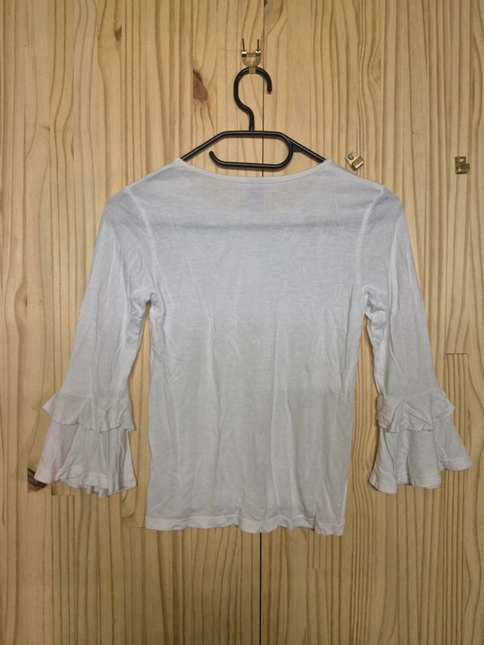 Blouse - photo numéro 3