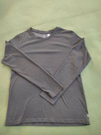 Haut thermique en 12 ans