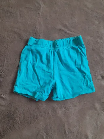 Short de pyjama - Taille 24 mois - En très bon état