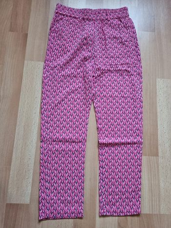 Pantalon fluide Okaïdi