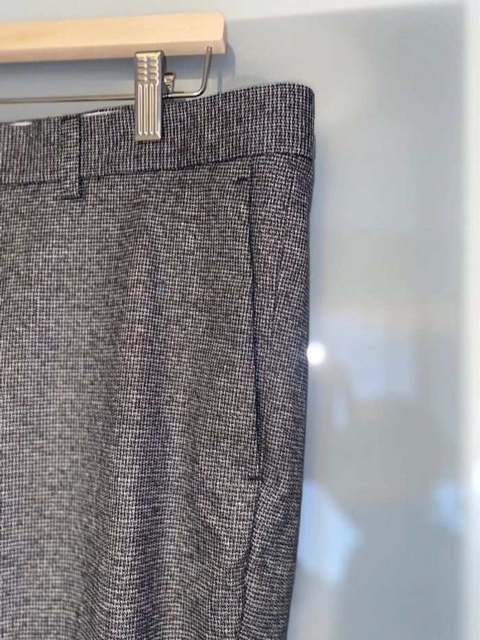 Pantalon de costume - photo numéro 3