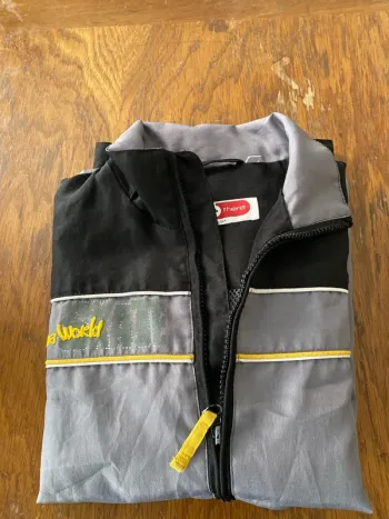 Veste garçon