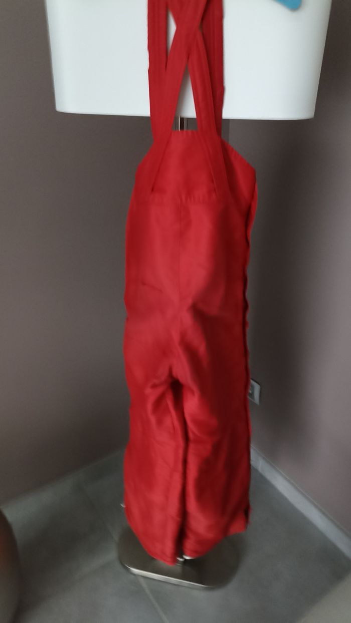 Salopette de ski Monplay "active class" - photo numéro 5