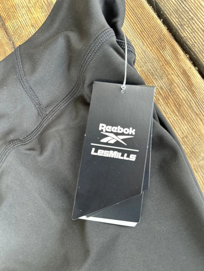 Short Femme - Reebok ® - photo numéro 3