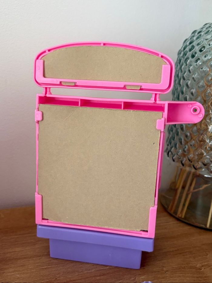 Lot vintage Barbie supermarket - photo numéro 7