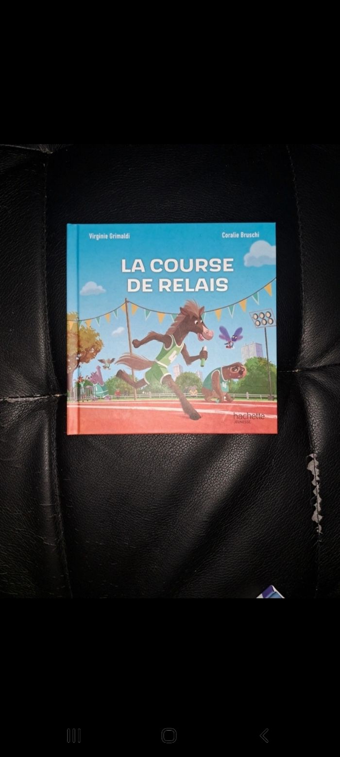 Livre mac do