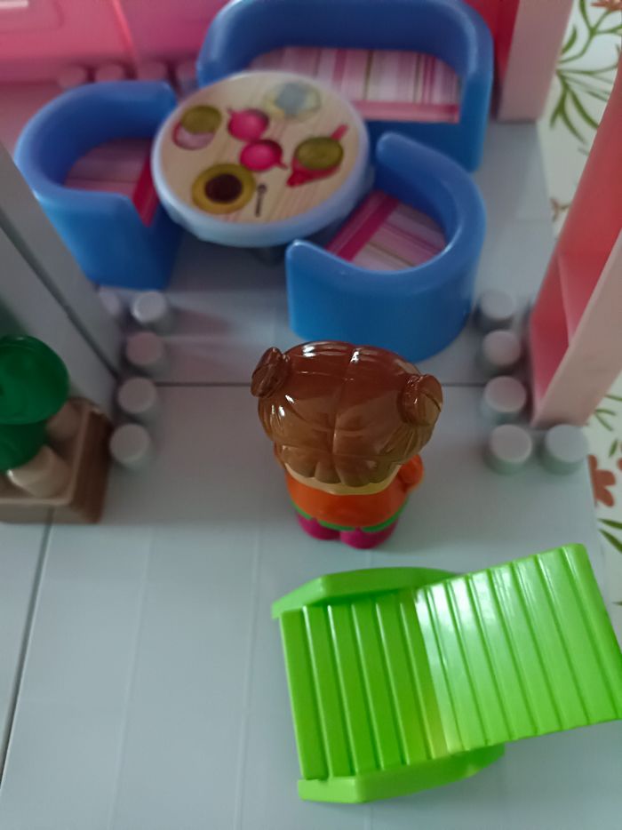 Maison Abrick Ecoiffier - photo numéro 4