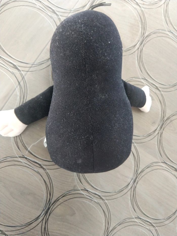 Peluche - photo numéro 2