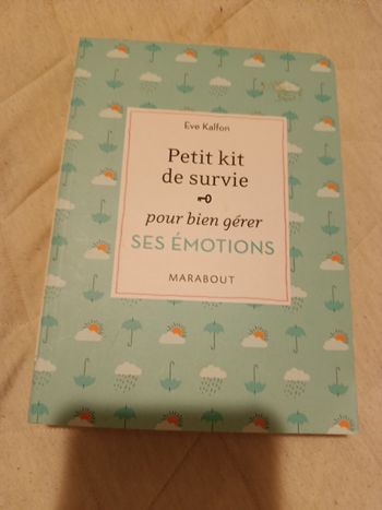 Petit Kit de survie