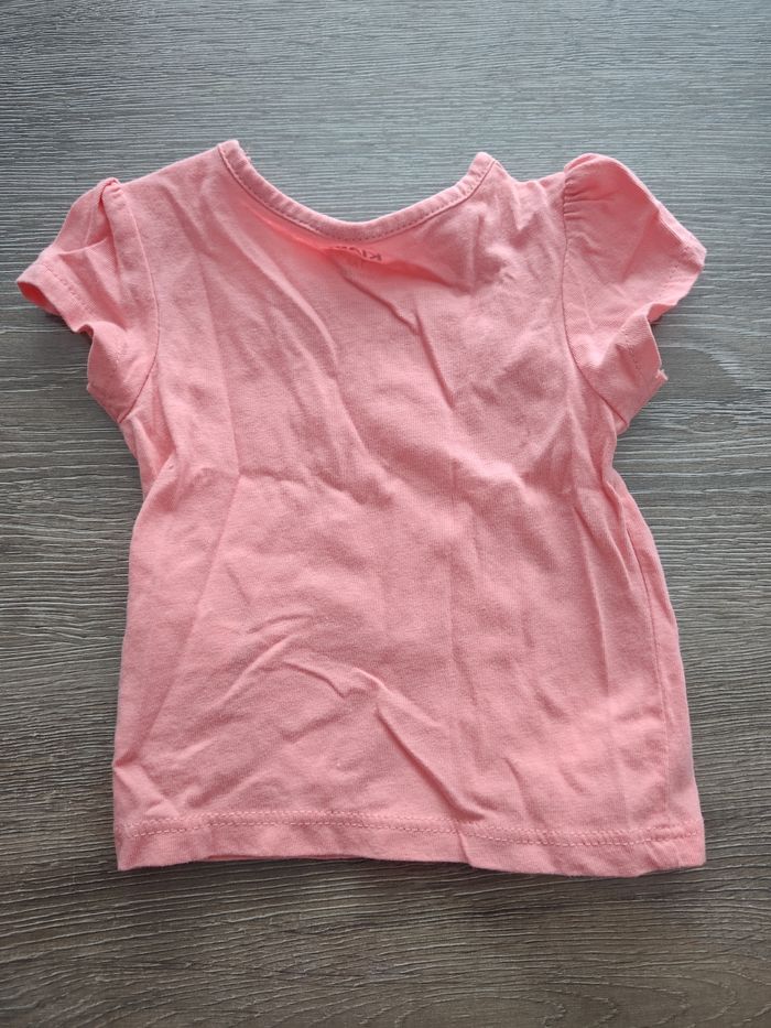 T shirt - photo numéro 3