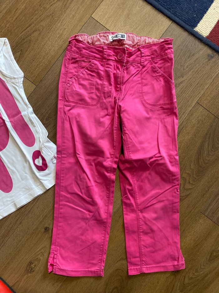 Ensemble Okaïdi 10 ans - photo numéro 3