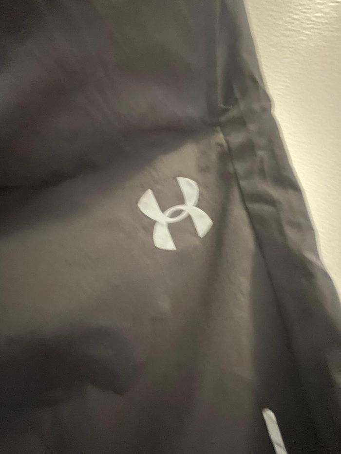 Short under armour - photo numéro 3