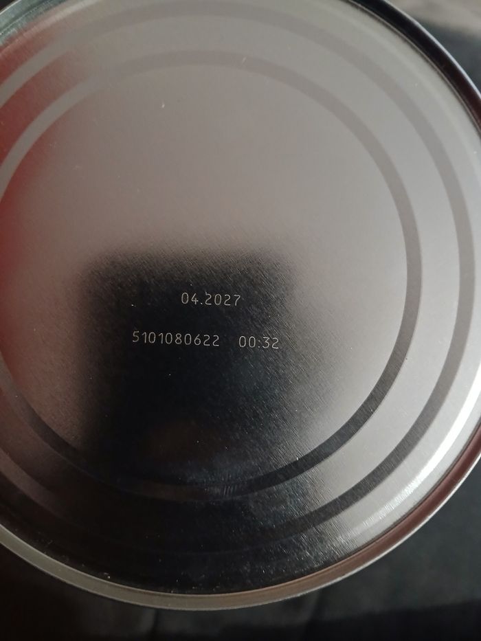 Guigoz optipro 2ème âge - photo numéro 3