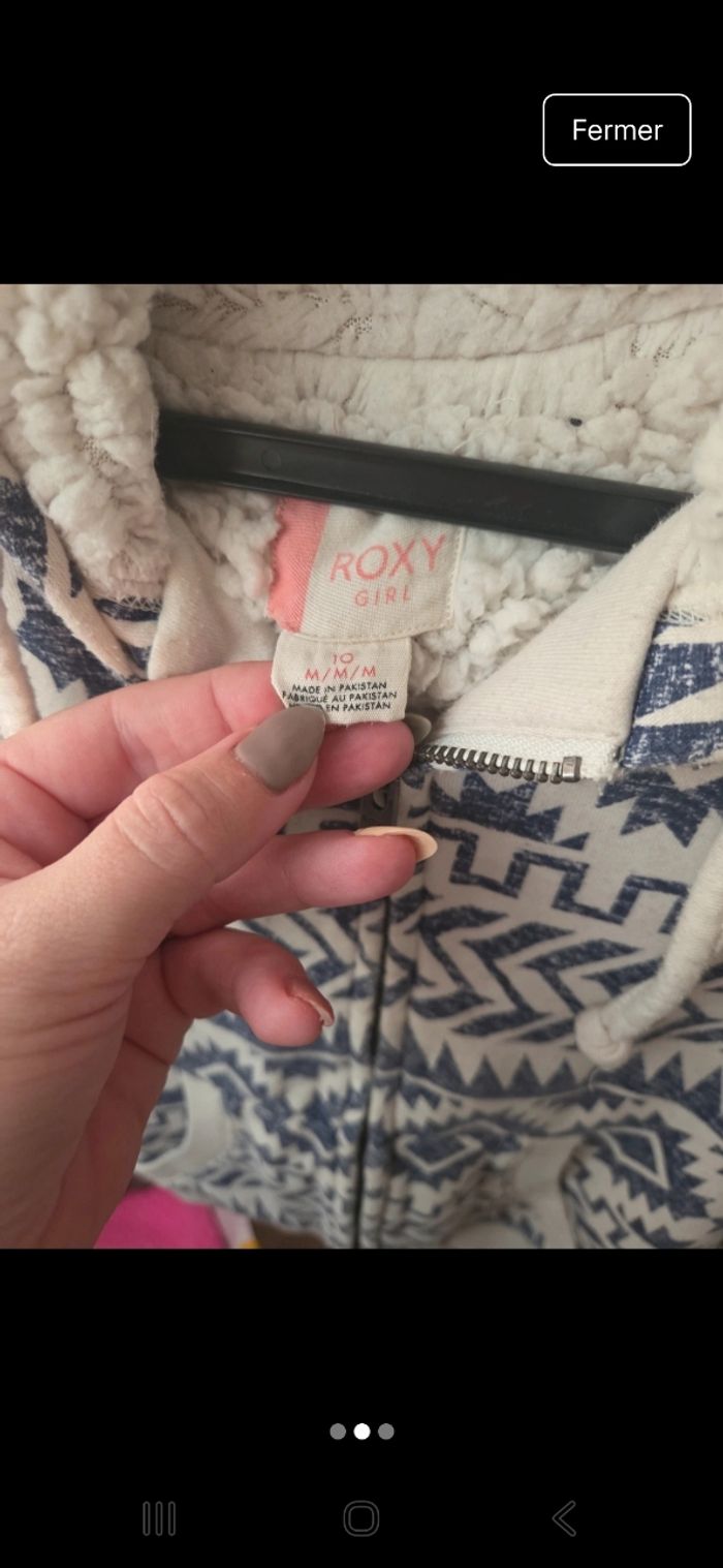 Veste - photo numéro 2