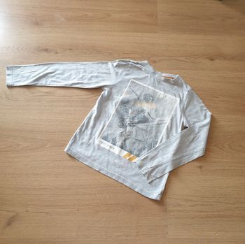 💚 Tee-shirt 8 ans Kiabi #emyfleury_8ansgarçon