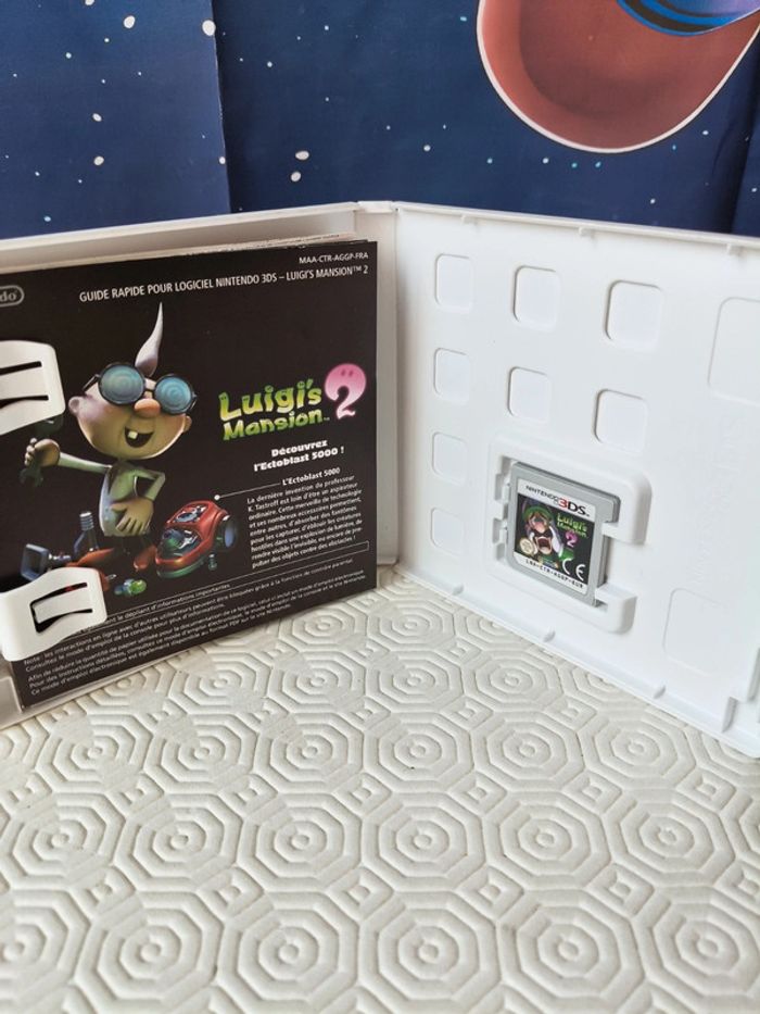 Luigi's Mansion 2 - photo numéro 3