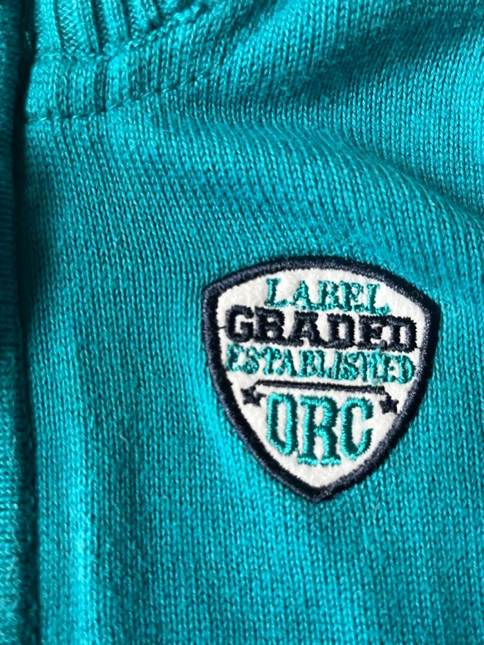 Gilet  Orchestra 3 mois - photo numéro 2