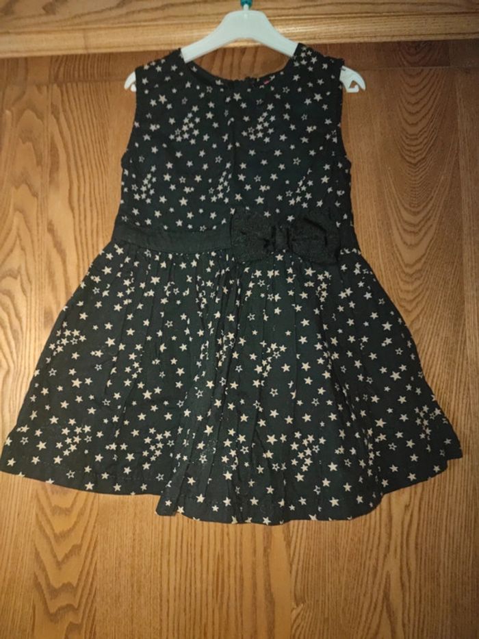 Robe taille 2/3 ans