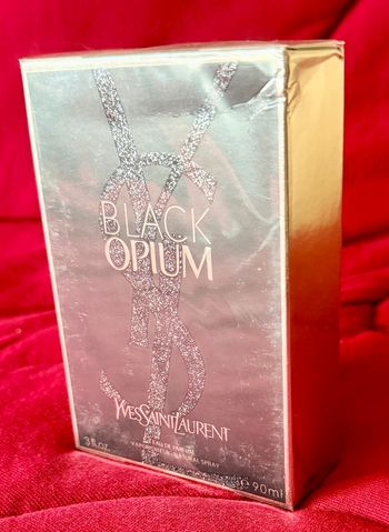 Black Opium