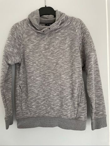 Sweat-shirt