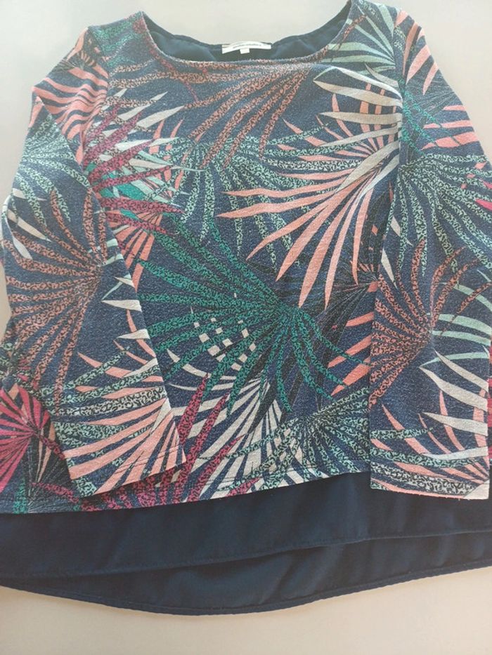 Blouse - photo numéro 2