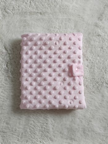 Protège carnet de santé 