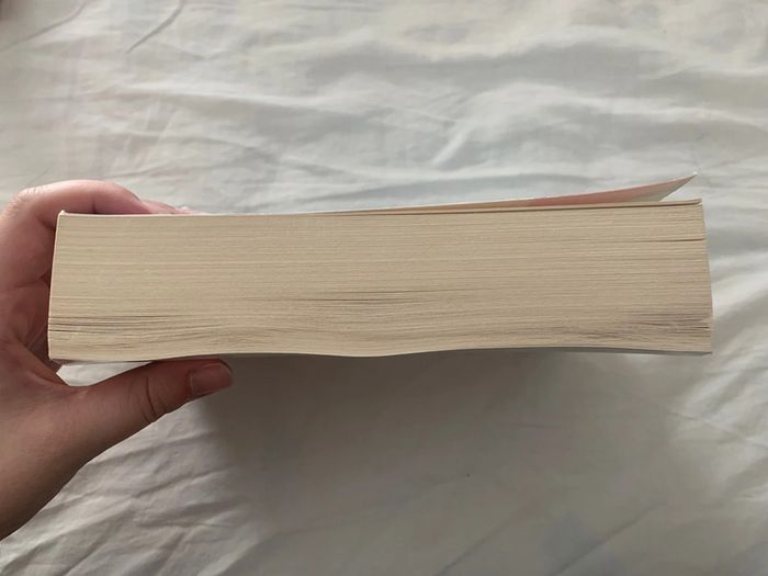 Apprivoise moi Sarra Manning - photo numéro 5