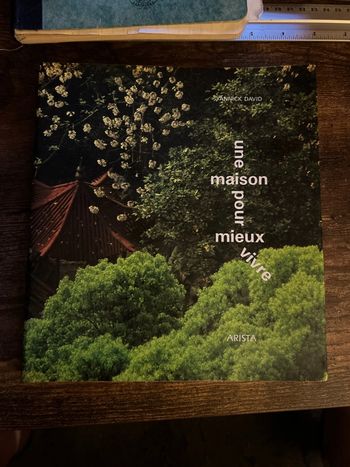 une maison pour mieux vivre