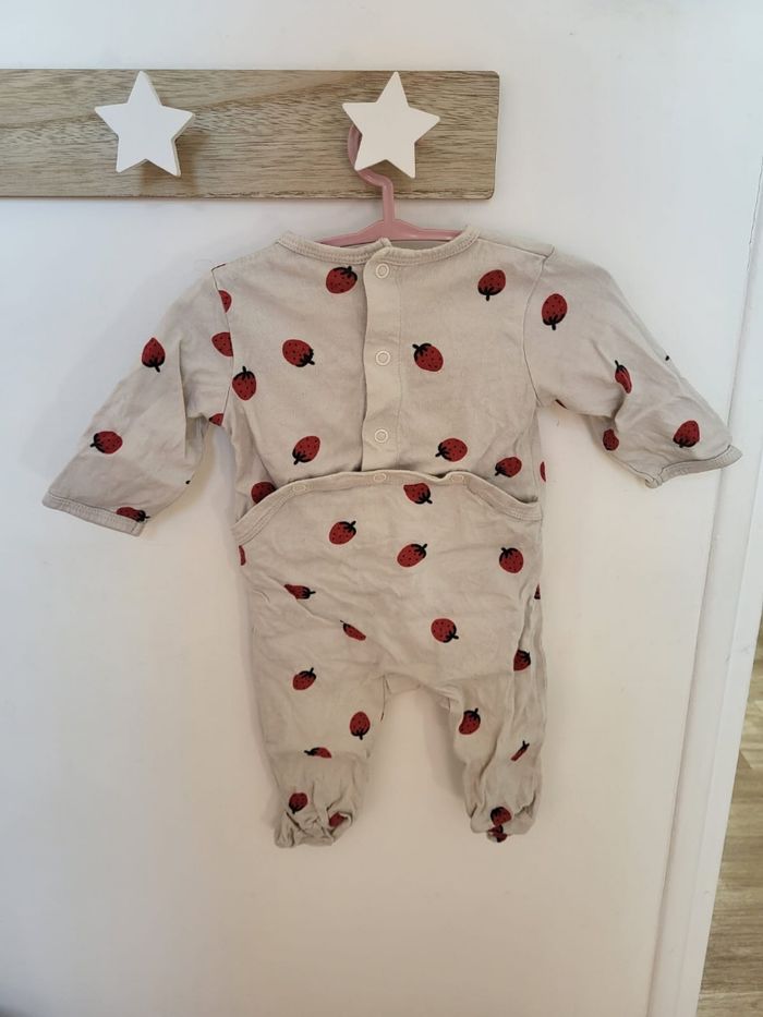 Pyjama fille - photo numéro 2