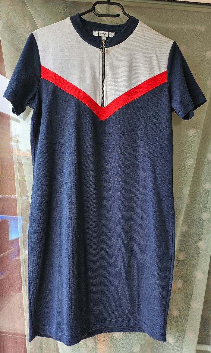 Robe Jennyfer