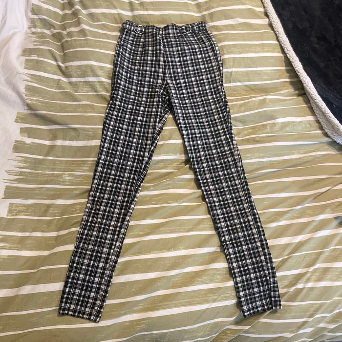 Pantalon strech Jennifer