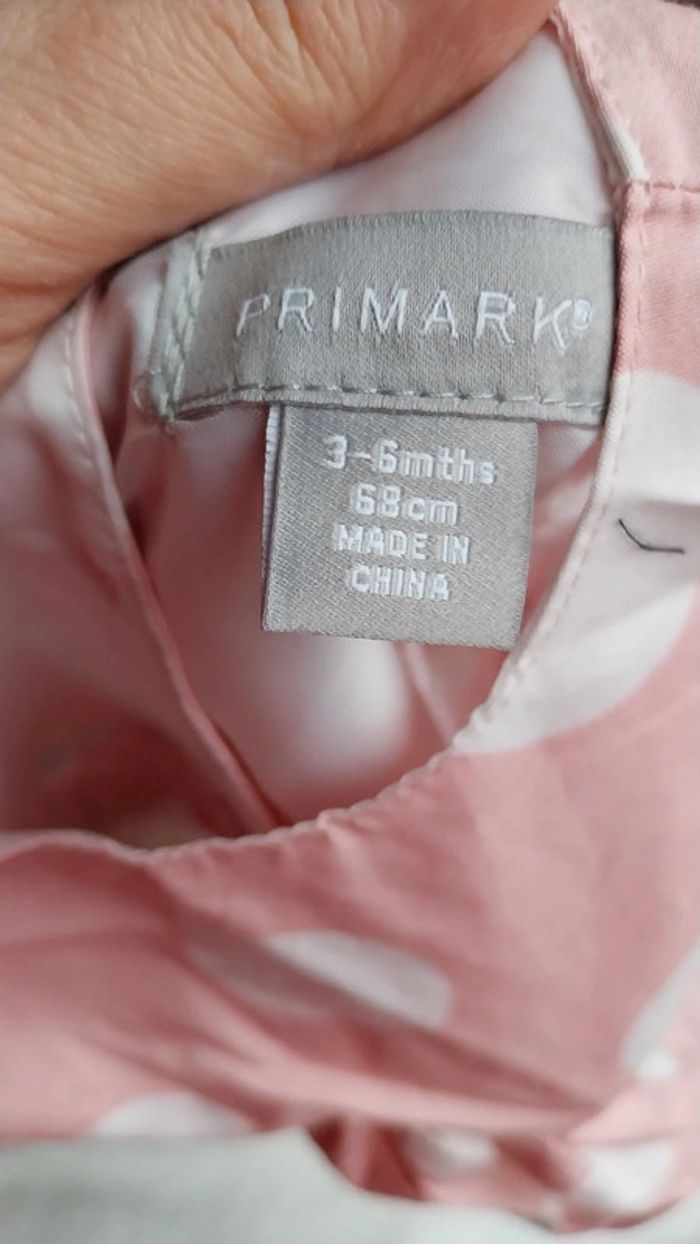 Belle robe - photo numéro 2