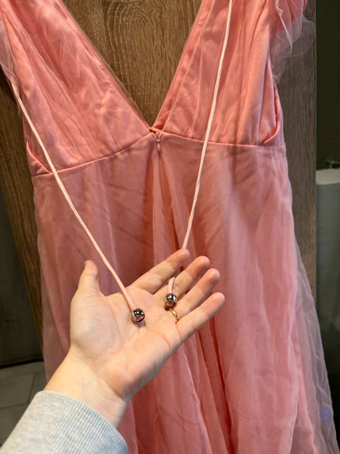 Robe de grossesse - photo numéro 4