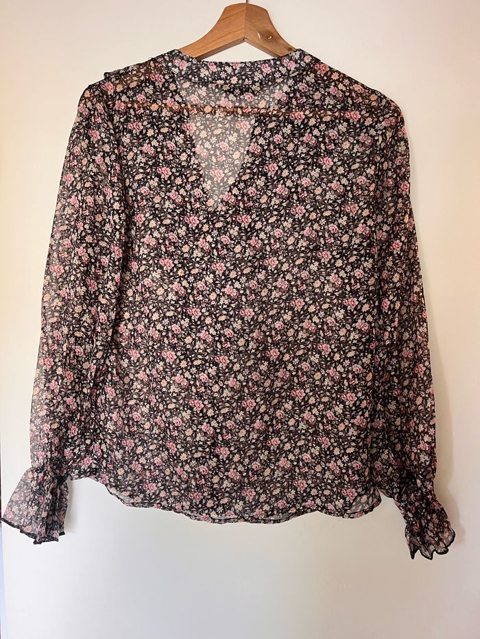 Chemise femme - photo numéro 2