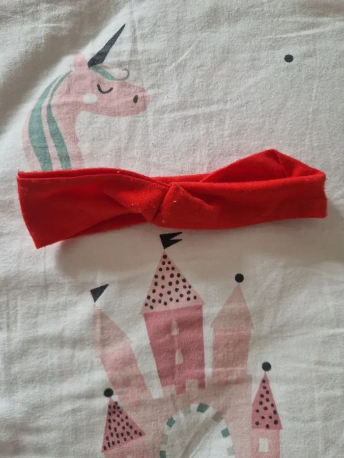 Robe P'tite môme 9 mois - photo numéro 9