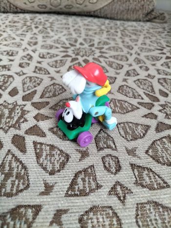 Figurine vintage 1993 Warner Bros